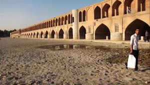 بیماری مسری که ایران را تا ۶۰ سال دیگر غیرقابل سکونت می‌کند + فیلم