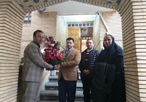 ظرفیت انتقاد ندارید مدیر نشوید
