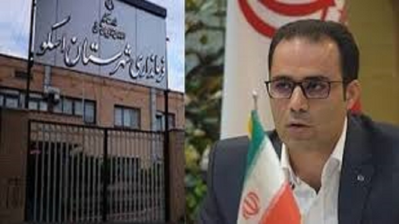 برگزاری کارگروه اشتغال و سرمایه گذاری شهرستان اسکو