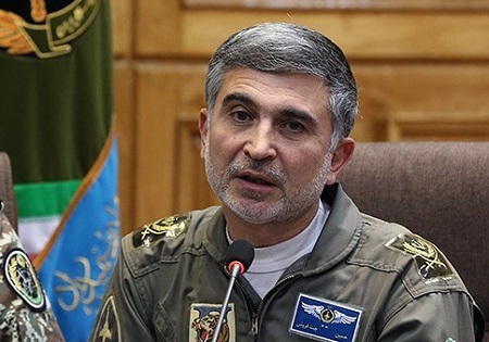رشادت‌های شهید دوران بهترین الگو برای دستگاه دیپلماسی کشور است