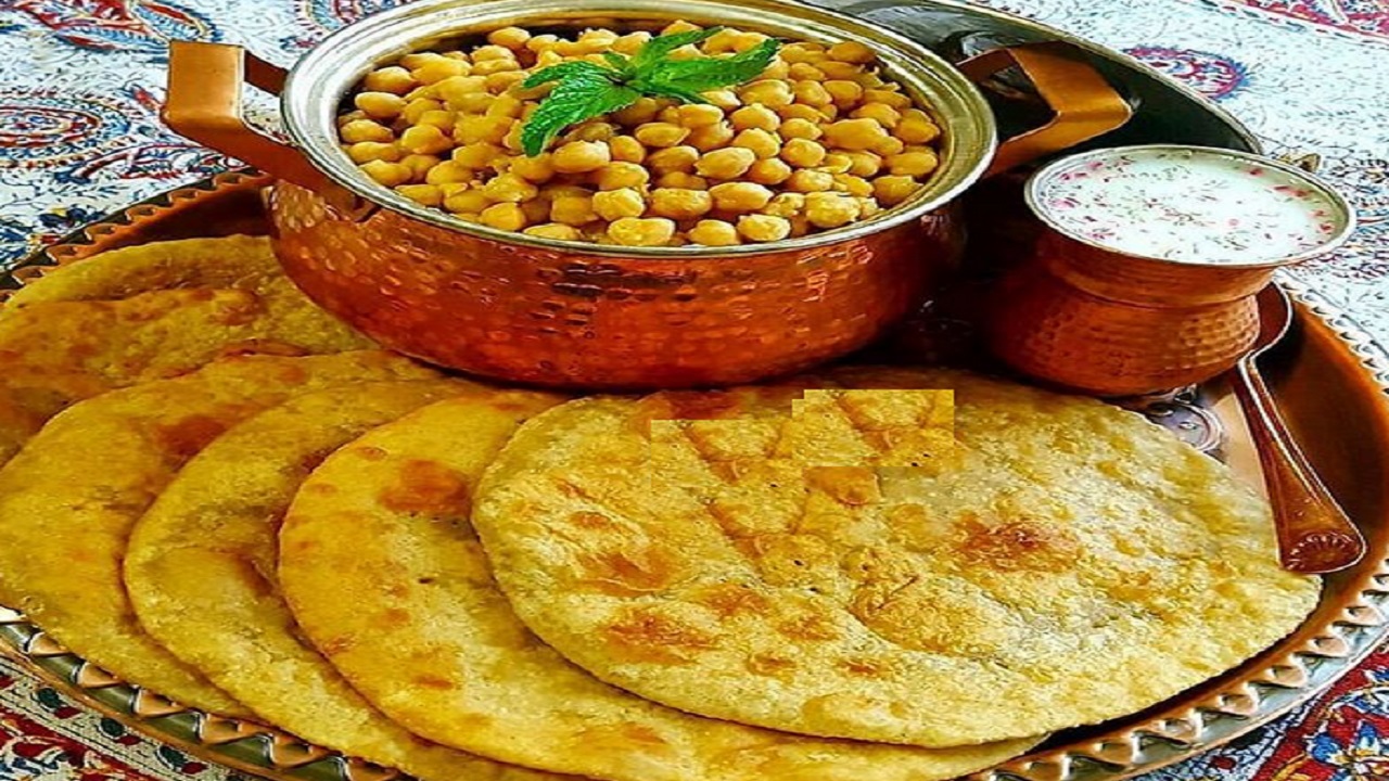 آموزش آشپزی؛ از پلو پیازچه و کوفته سوئدی تا قیقناخ و شلشلو + تصاویر