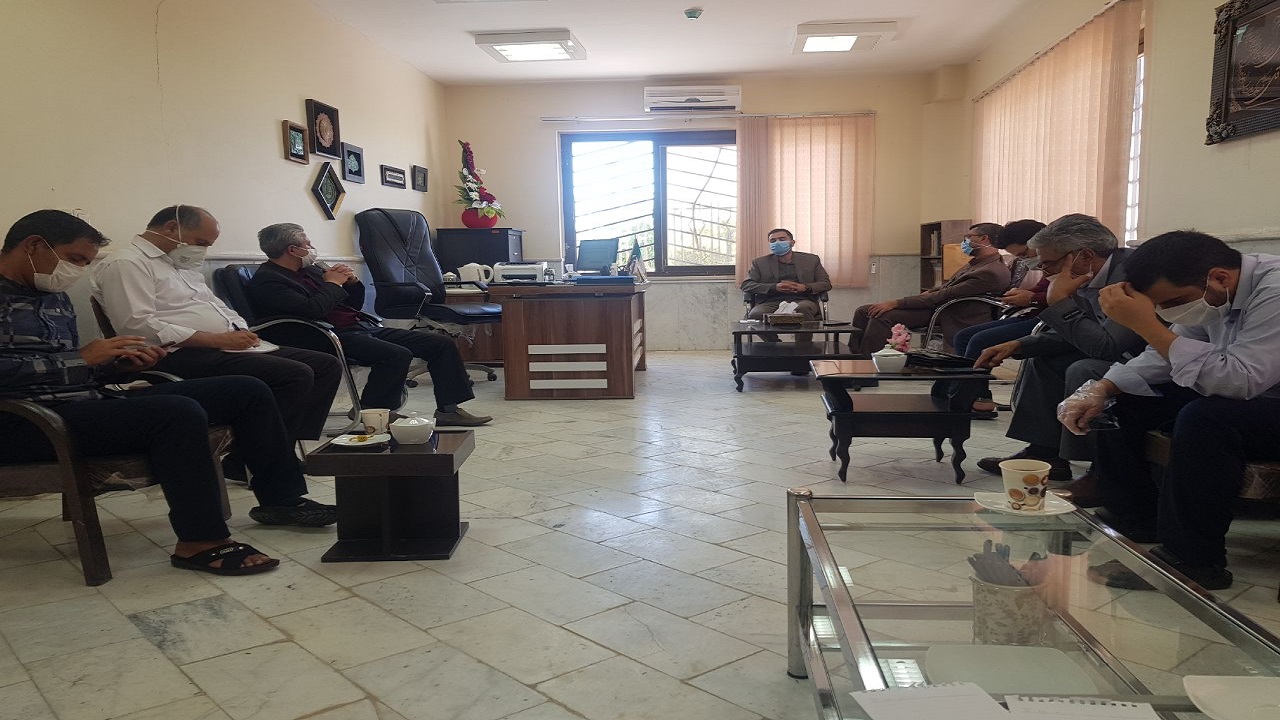 کمبود نیروی انسانی و اعتبار معضل حوزه فرهنگی تایباد