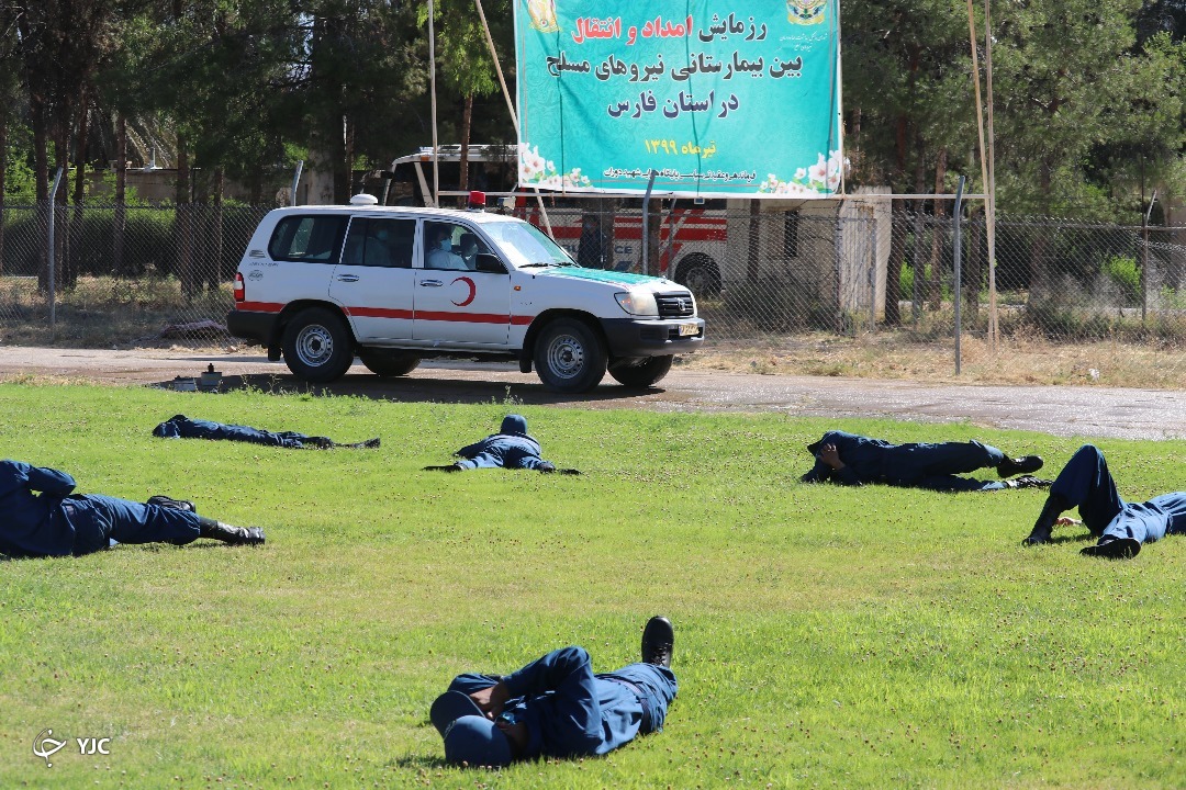 افزودن ۲۳ هزار متر مربع به فضای سبز شهرداری منطقه ۳ شیراز