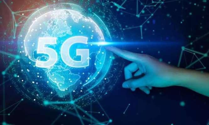 اینترنت نسل پنجم 5G
