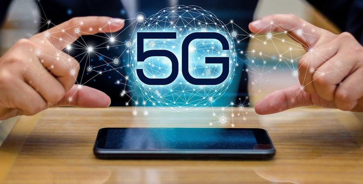 امنیت فناوری 5G
