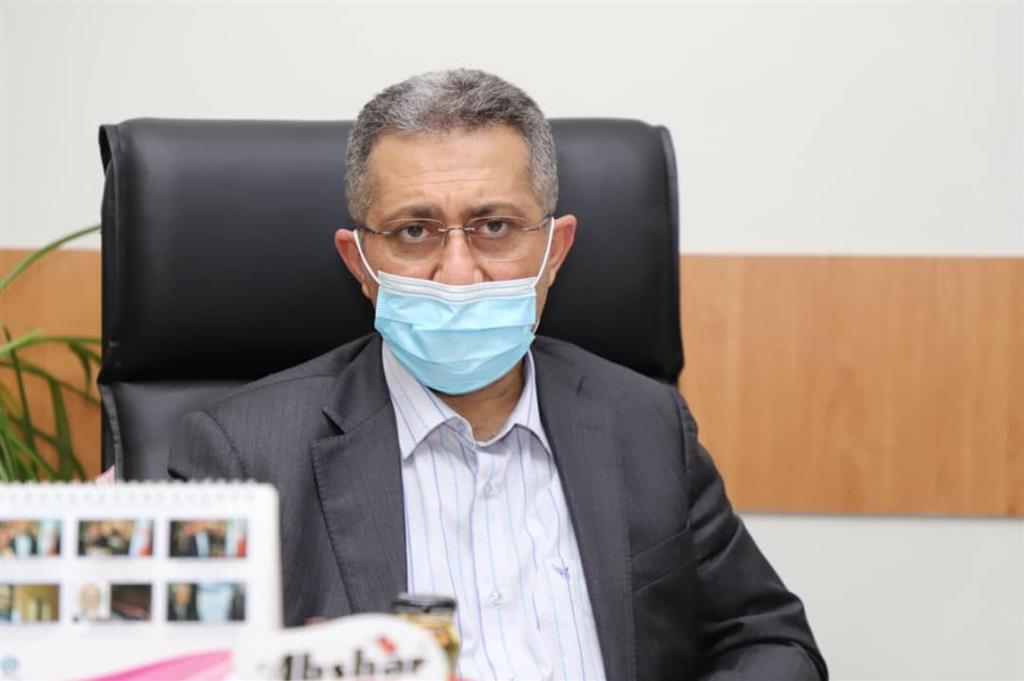 وزارت بهداشت خرید ۴ هزار ونتیلاتور را در دستور کار دارد