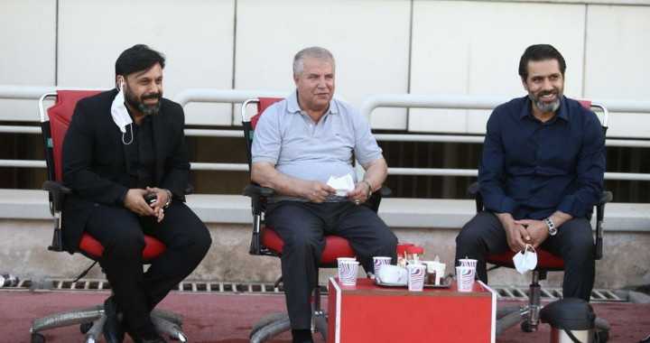 اهم اخبار ورزشی یکم مردادماه