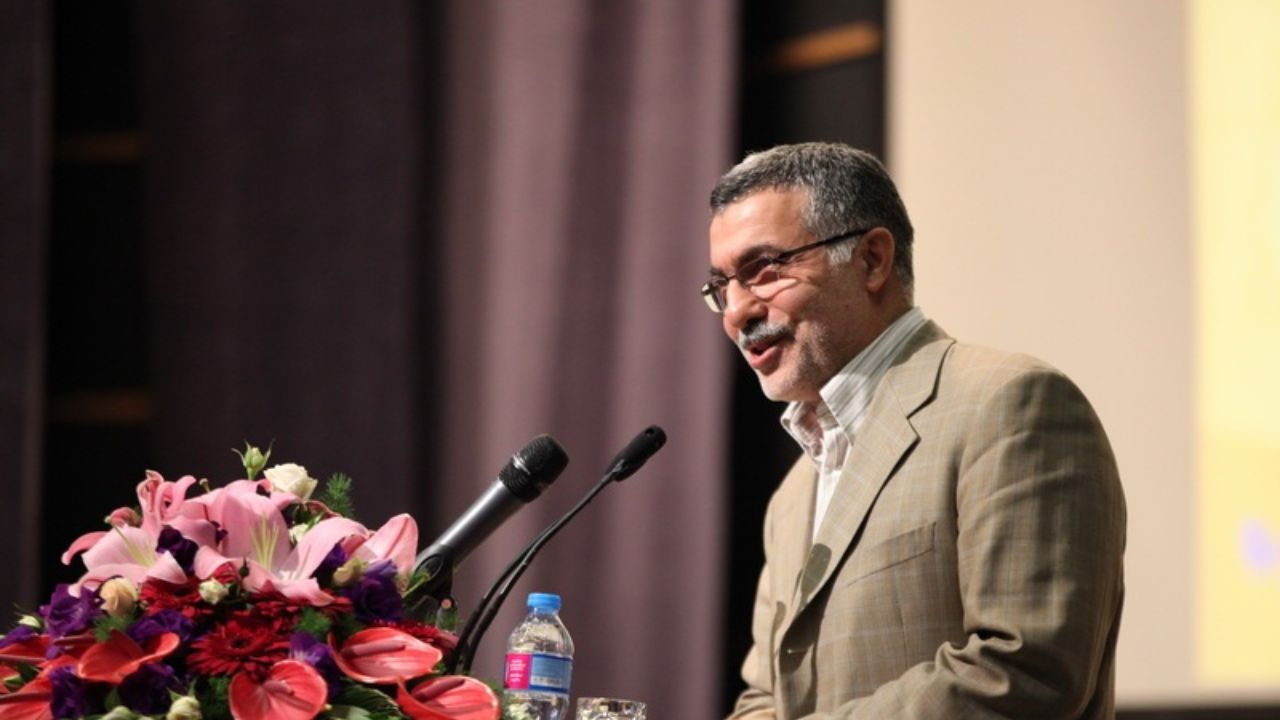 پیام تسلیت رییس کل نظام پزشکی به مناسبت درگذشت دکتر خوارزمی