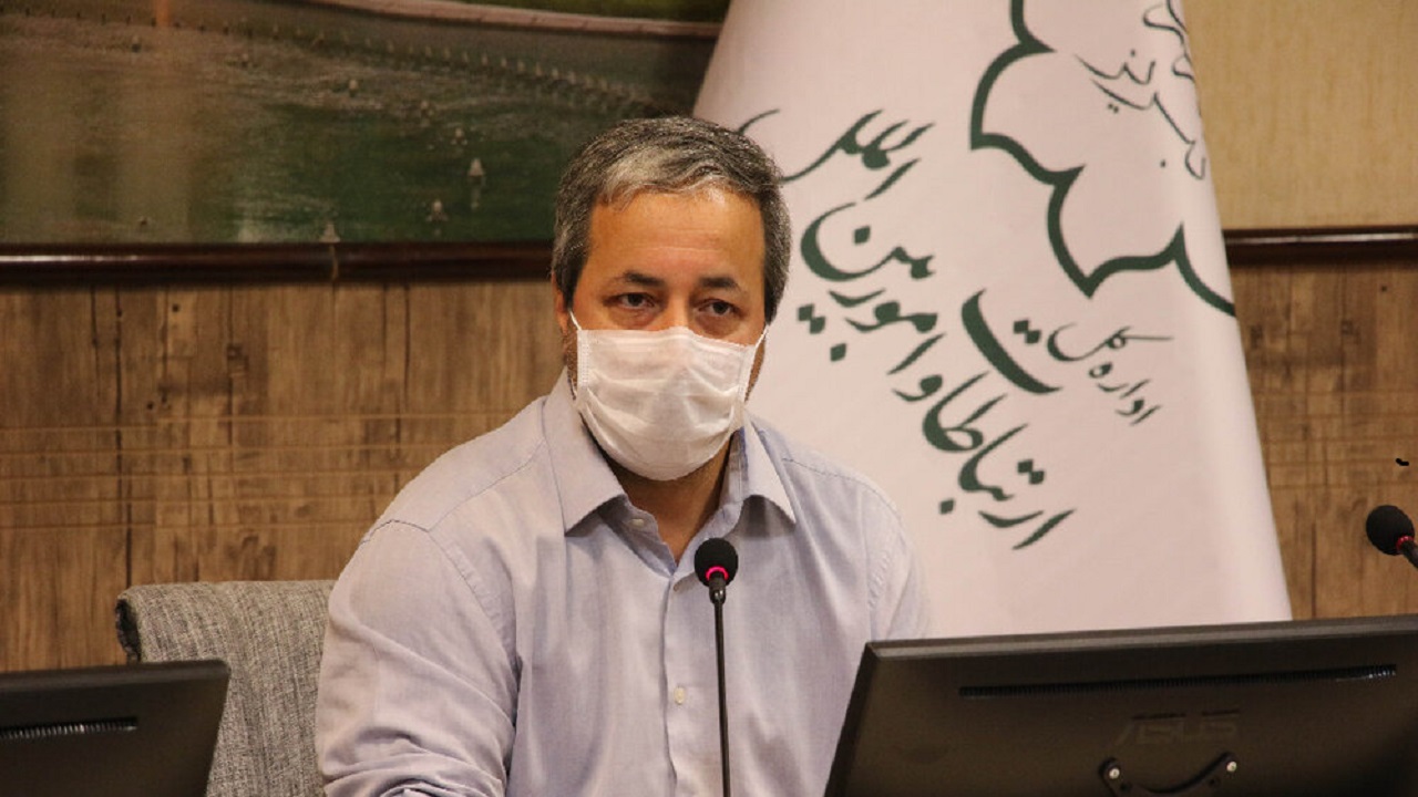 ظرفیت بالای پارک بزرگ و میدان چایی برای دوچرخه‌سواری