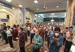 برپایی نماز عید قربان در تنها ۴ شهرستان استان همدان