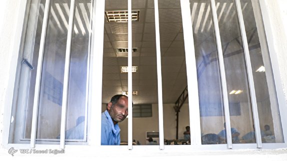 کمپ&zwnj;های ترک اعتیاد بهزیستی معتاد کرونایی ندارد