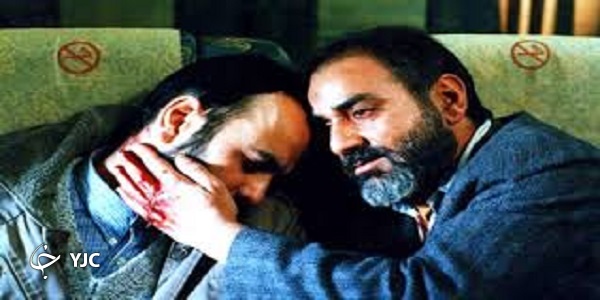فیلم های مهم دفاع مقدس