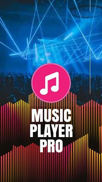 دانلود Pulsar Music Player Pro 1.5.1 ؛ پلیر قدرتمند و بسیار کم حجم