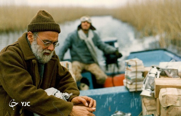 فیلم های مهم دفاع مقدس