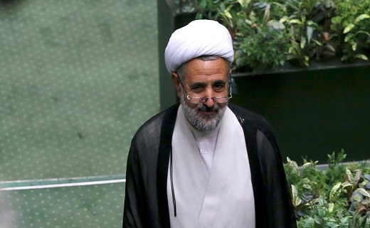 ذوالنوری،رئیس کمیسیون امنیت ملی مجلس