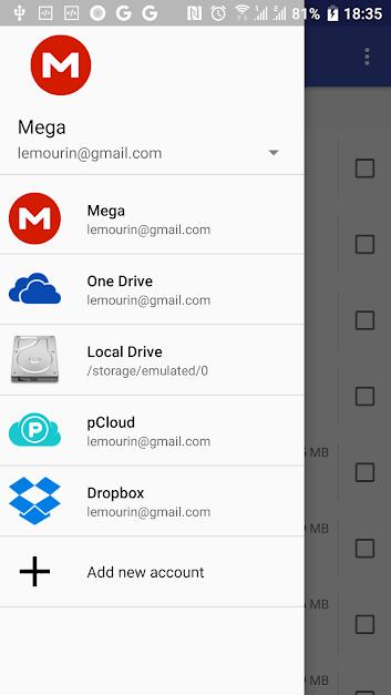 دانلود Pulsar Music Player Pro 1.5.1 ؛ پلیر قدرتمند و بسیار کم حجم