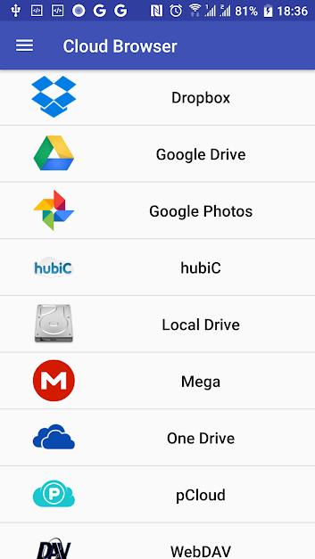دانلود Pulsar Music Player Pro 1.5.1 ؛ پلیر قدرتمند و بسیار کم حجم
