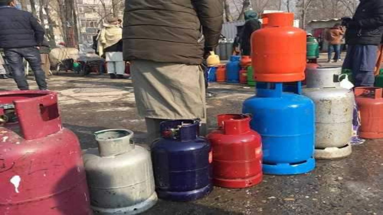 اﺟﺮای ﻃﺮح ﺗﻮزﯾﻊ اﻟﮑﺘﺮوﻧﯿﮏ ﮔﺎز ﻣﺎﯾﻊ در ﻣﻨﻄﻘﻪ ﺗﺮﺑﺖ حیدریه