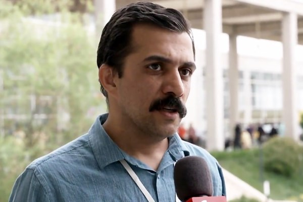 ناگفته های  لیلی بازرگان همکار سابق شبکه جلاد&zwnj;ها / کدام خبرنگار ها با ایران اینتر نشنال همکاری دارند؟ + تصاویر