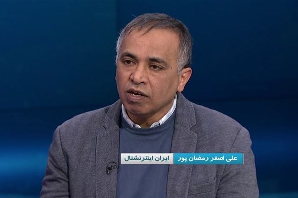 ناگفته های  لیلی بازرگان همکار سابق شبکه جلاد&zwnj;ها / کدام خبرنگار ها با ایران اینتر نشنال همکاری دارند؟ + تصاویر