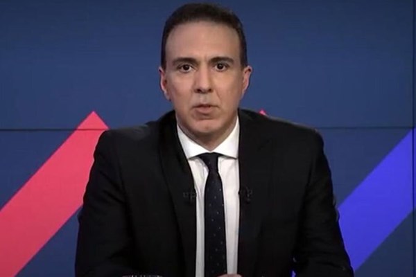 ناگفته های  لیلی بازرگان همکار سابق شبکه جلاد&zwnj;ها / کدام خبرنگار ها با ایران اینتر نشنال همکاری دارند؟ + تصاویر