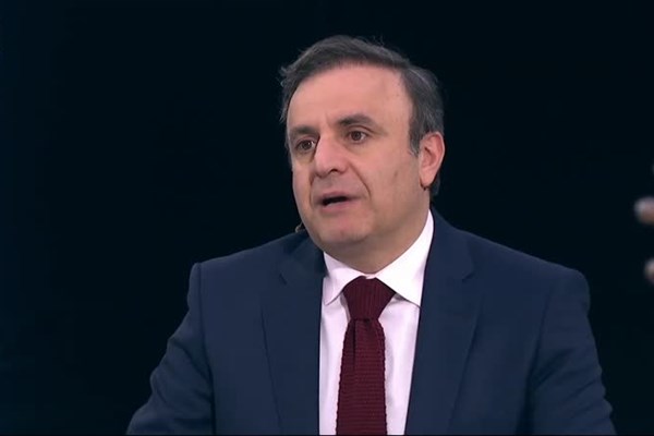 ناگفته های  لیلی بازرگان همکار سابق شبکه جلاد&zwnj;ها / کدام خبرنگار ها با ایران اینتر نشنال همکاری دارند؟ + تصاویر