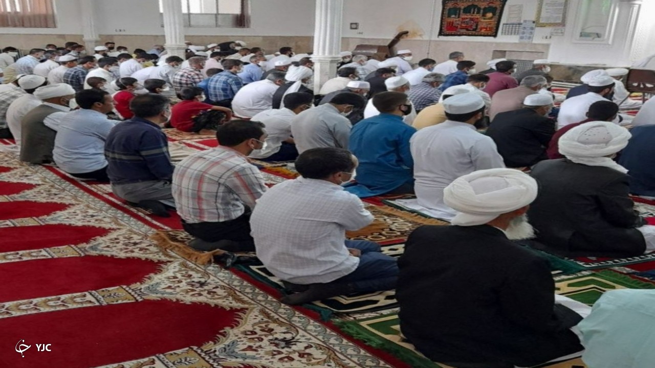 برگزاری نماز عید سعید قربان در خراسان رضوی