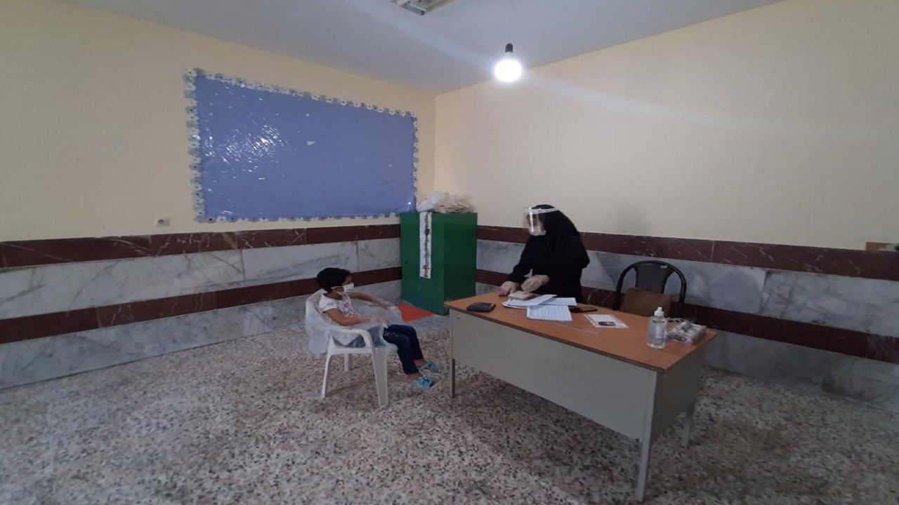 آمادگی تحصیلی ۴۱ درصد نوآموزان بوشهری ارزیابی شد