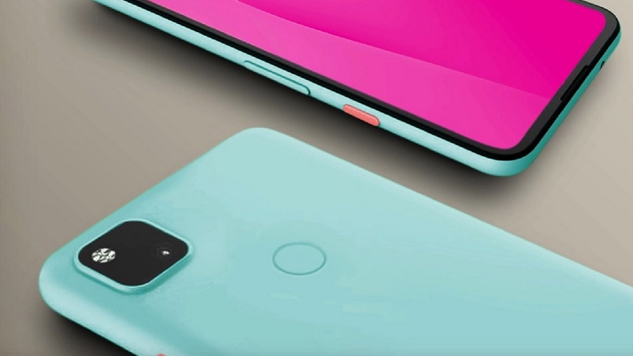 تاریخ معرفی گوشی Pixel 4a اعلام شد
