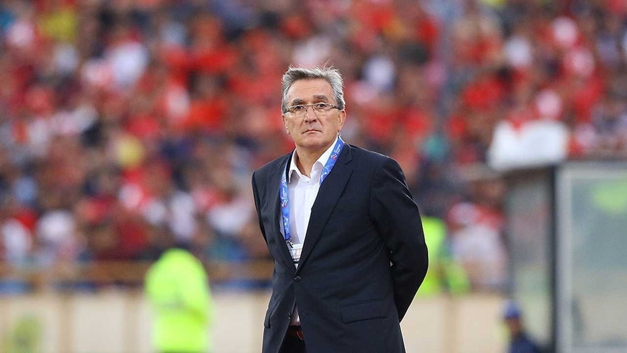 وکیل برانکو: اتفاق جدیدی در پرونده ما و پرسپولیس به وجود نیامده است