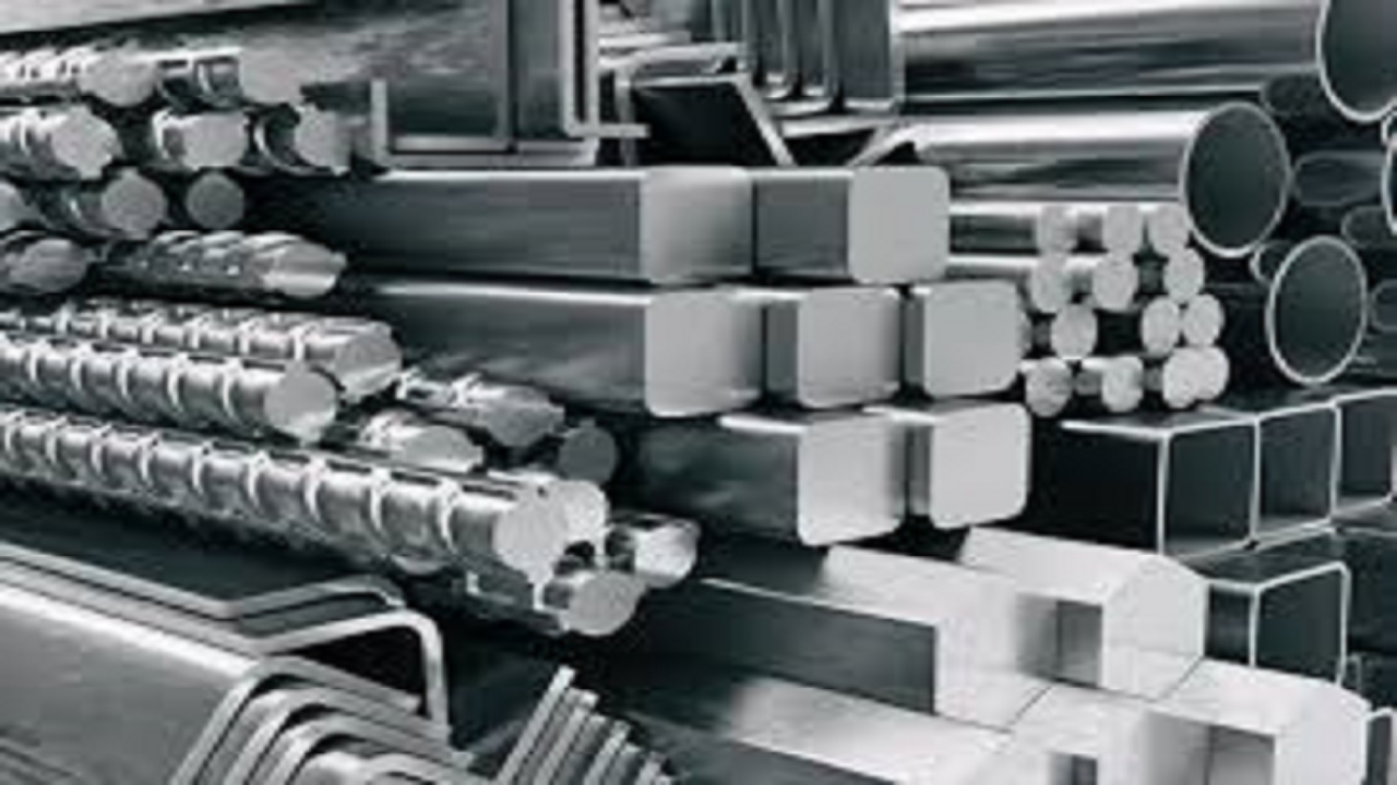 قیمت آهن آلات ساختمانی در ۱۰ مرداد