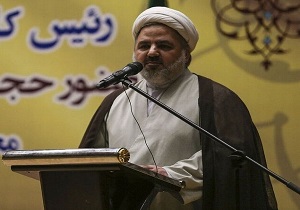 دستگاه قضایی با مدیران ناکارآمد و متخلف با جدیت برخورد می‌کند