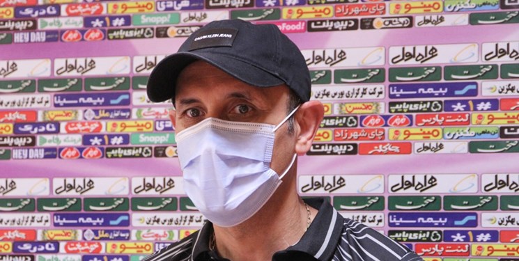 نشست خبری سرمربی پرسپولیس لغو شد