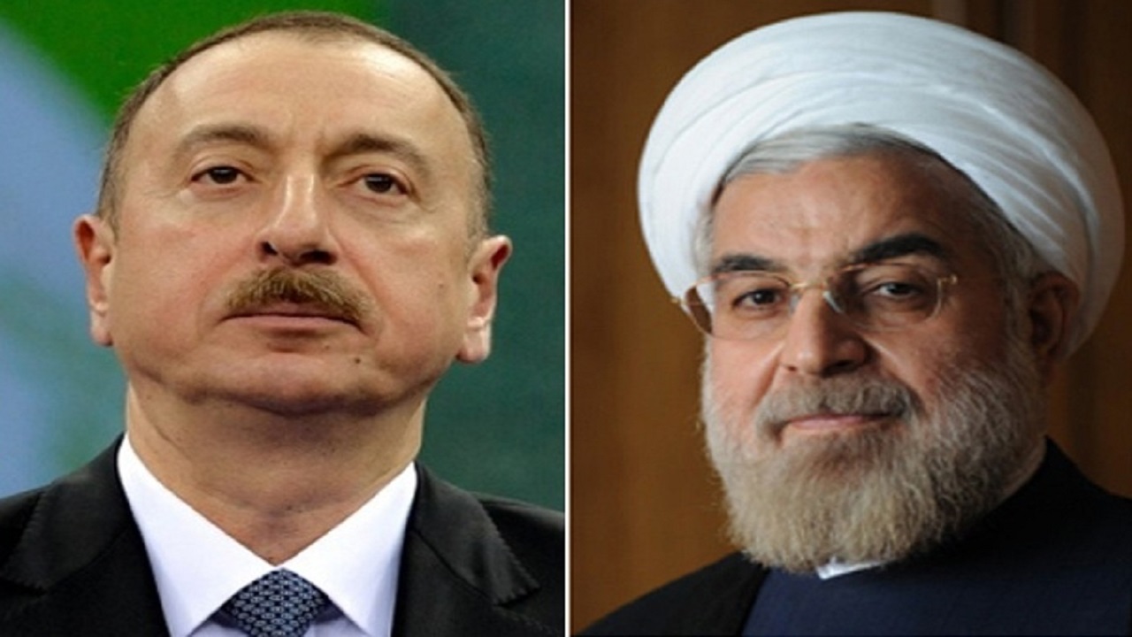 آمادگی ایران برای انتقال تجربیات مقابله با کرونا به جمهوری آذربایجان