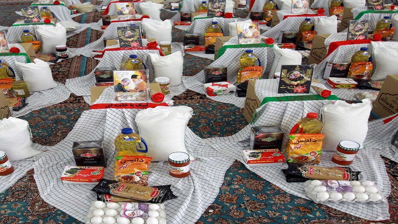 گام دوم رزمایش کمک مومنانه در خراسان جنوبی آغاز شد