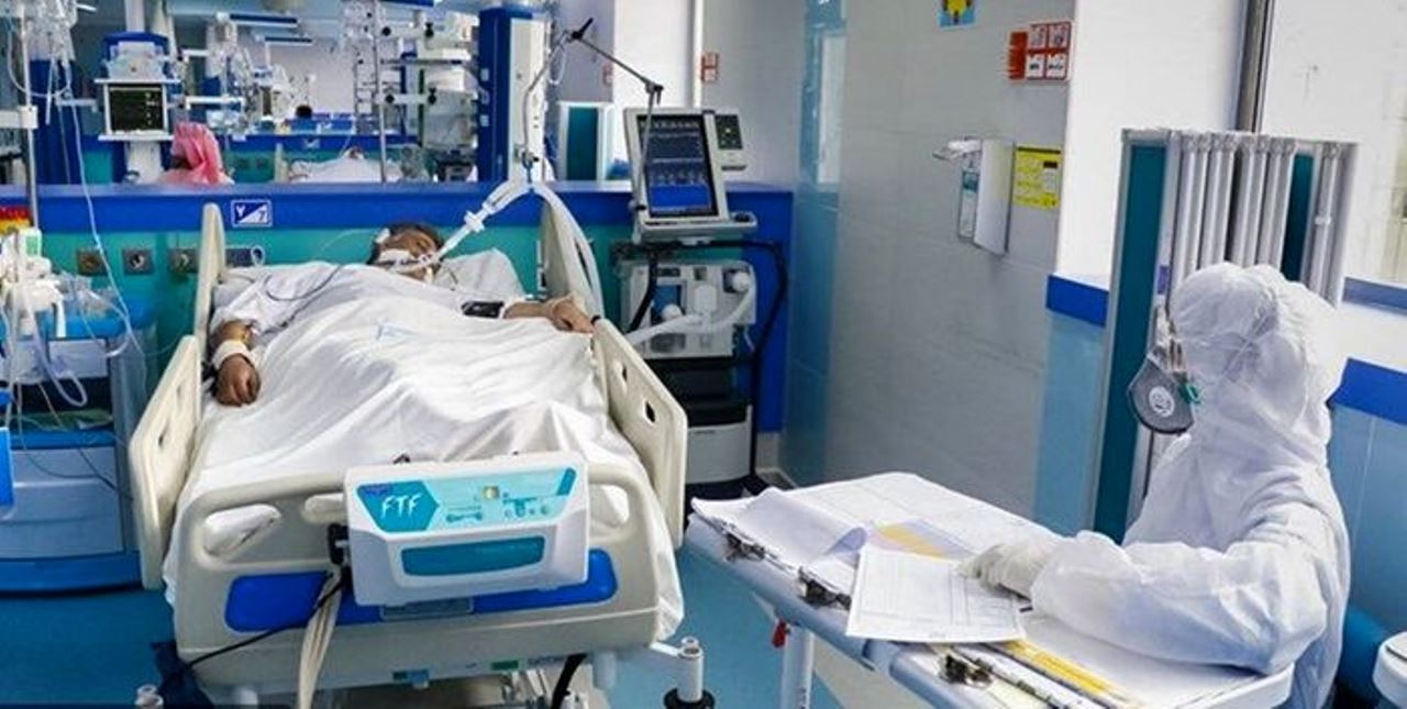 شهر‌های ورودی گیلان در وضعیت قرمز کرونا