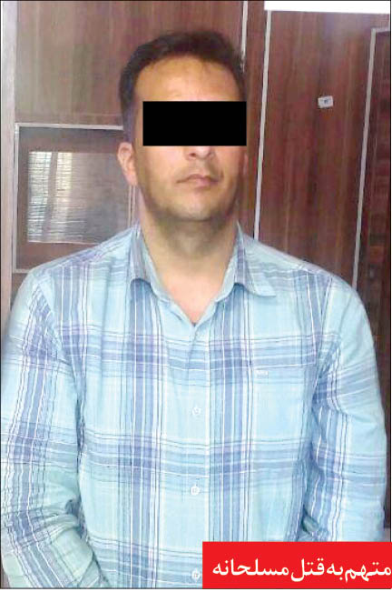 زن مقتول راز دست نوشته مرموز را فاش کرد