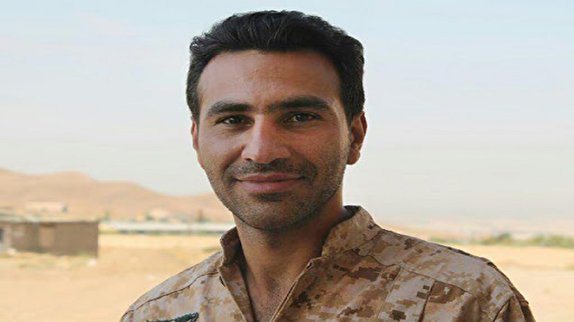 قصه حلما پنج سال پس از شهادت پدر