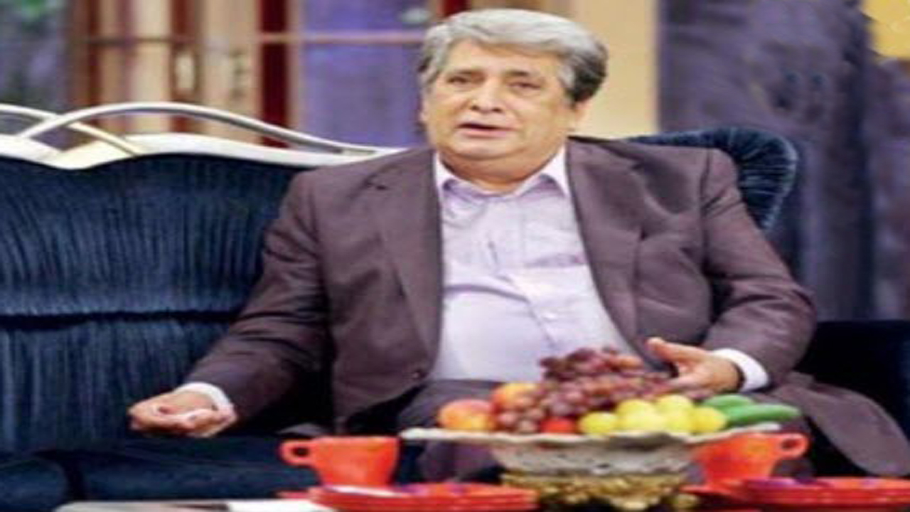 گپ و گفتی جذاب با بهروز رضوی