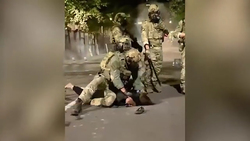 ما سیاهپوستان توسط سفید‌پوست‌ها ربوده شده‌ایم + فیلم