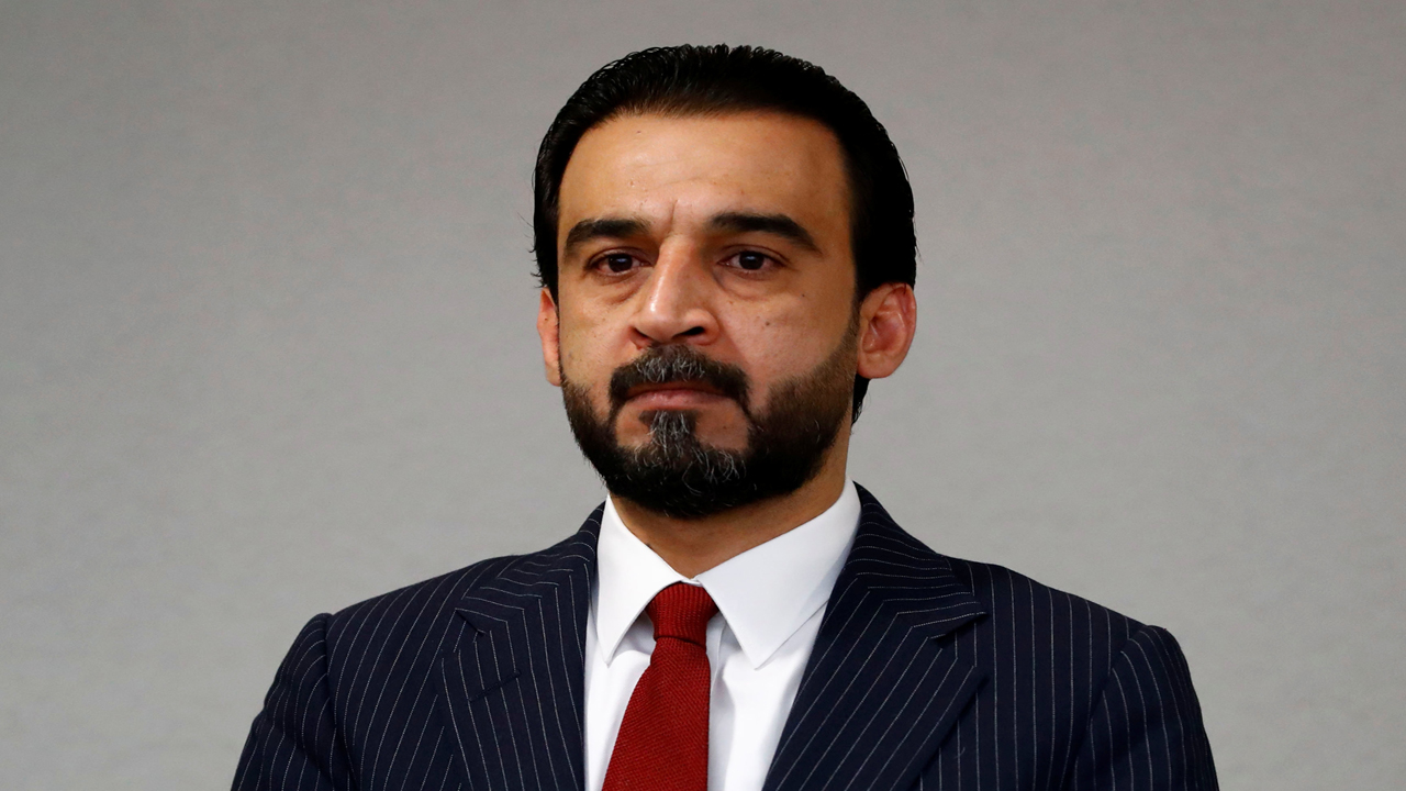 الحلبوسی خواستار برگزاری انتخابات زودهنگام شد