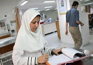 ۱۹۸ نفر به جمع کادر درمان سازمان تامین اجتماعی خوزستان می‌پیوندند