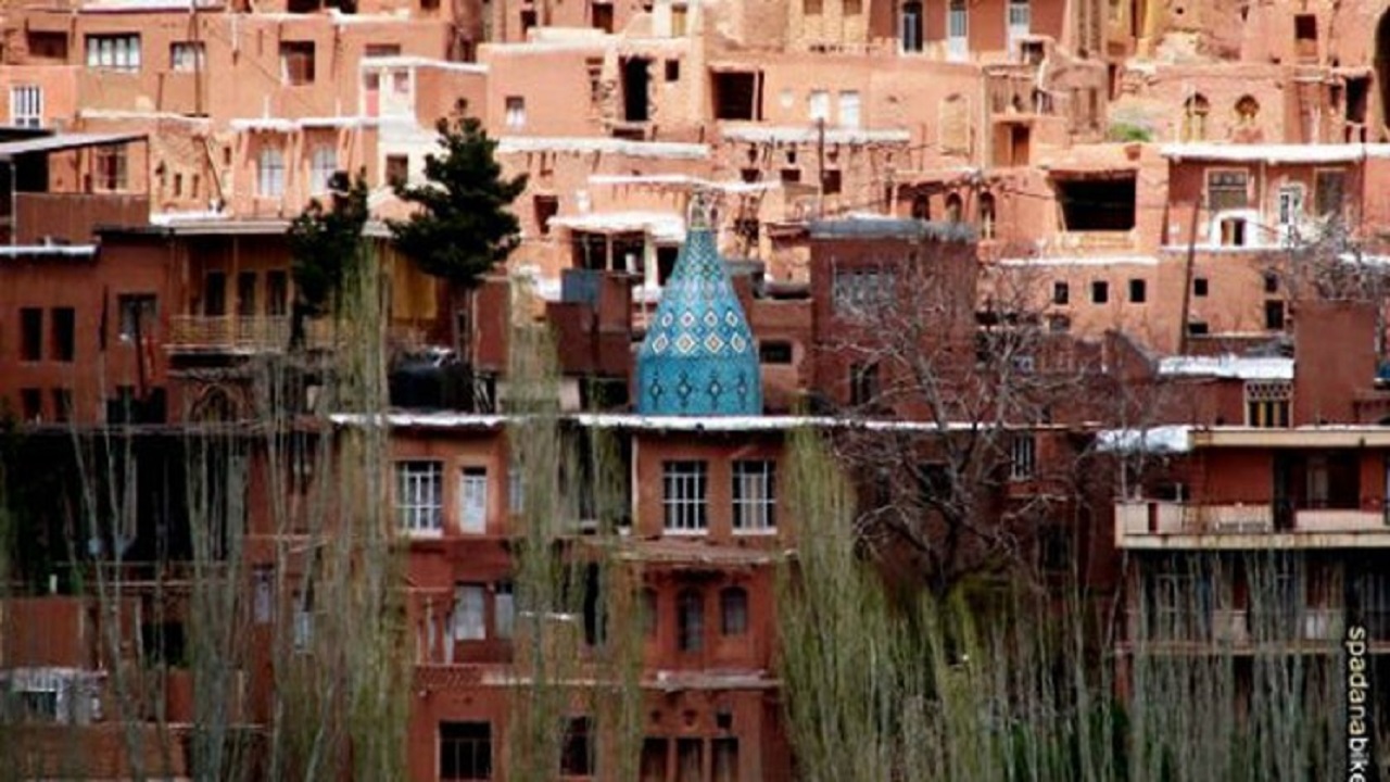 ابیانه در یک قدمی ثبت جهانی شدن