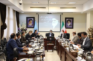 افزایش اثر گذاری اقدامات قضایی در گرو ارائه پیوست رسانه&zwnj;ای است