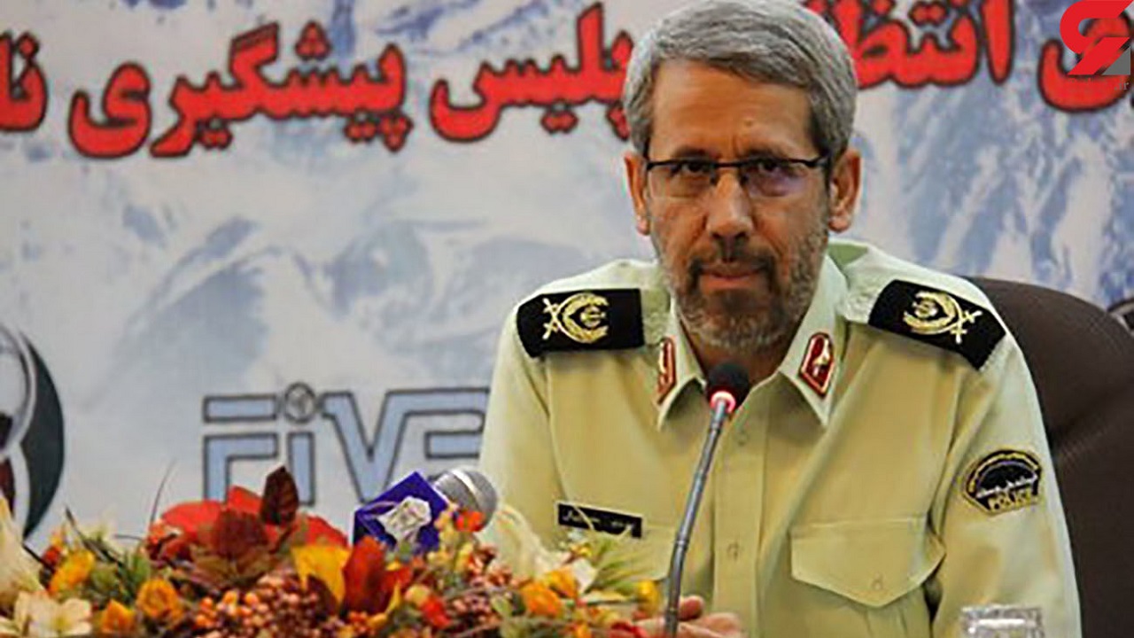 ماموریت سازمان زندان‌ها نقطه ثقل و تکیه گاه محکم برای امنیت کشور