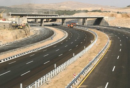 کاهش ترافیک و افزایش ایمنی سفر با بهره‌برداری از اتوبان تبریز سهند