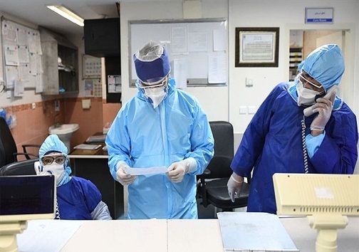 فوت ۳ بیمار کرونایی دیگر درکهگیلویه وبویراحمد