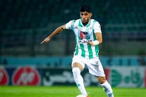 اسماعیلی فر به دیدار مقابل پرسپولیس می‌رسد