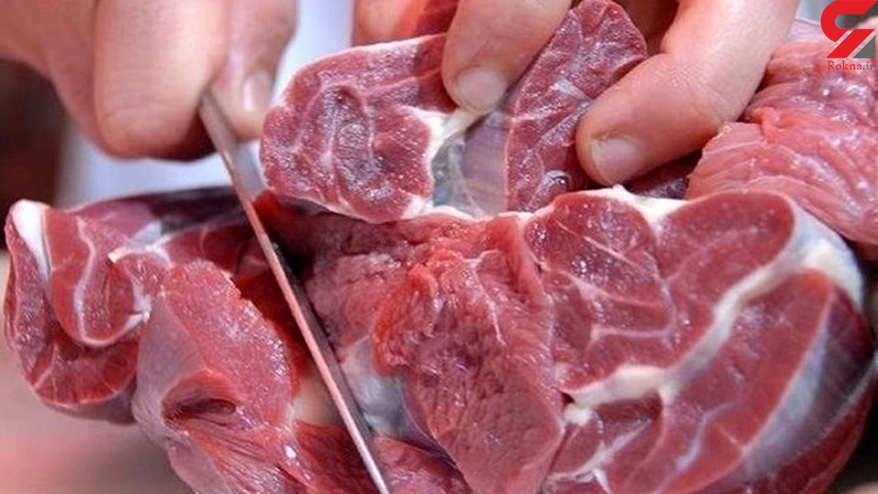 گوشت قربانی را بلافاصله بعد از ذبح مصرف نکنید