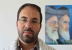 سپاه قم از خبرنگاران برتر تقدیر به عمل می آورد